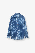 Sky Blue Long Sleeve