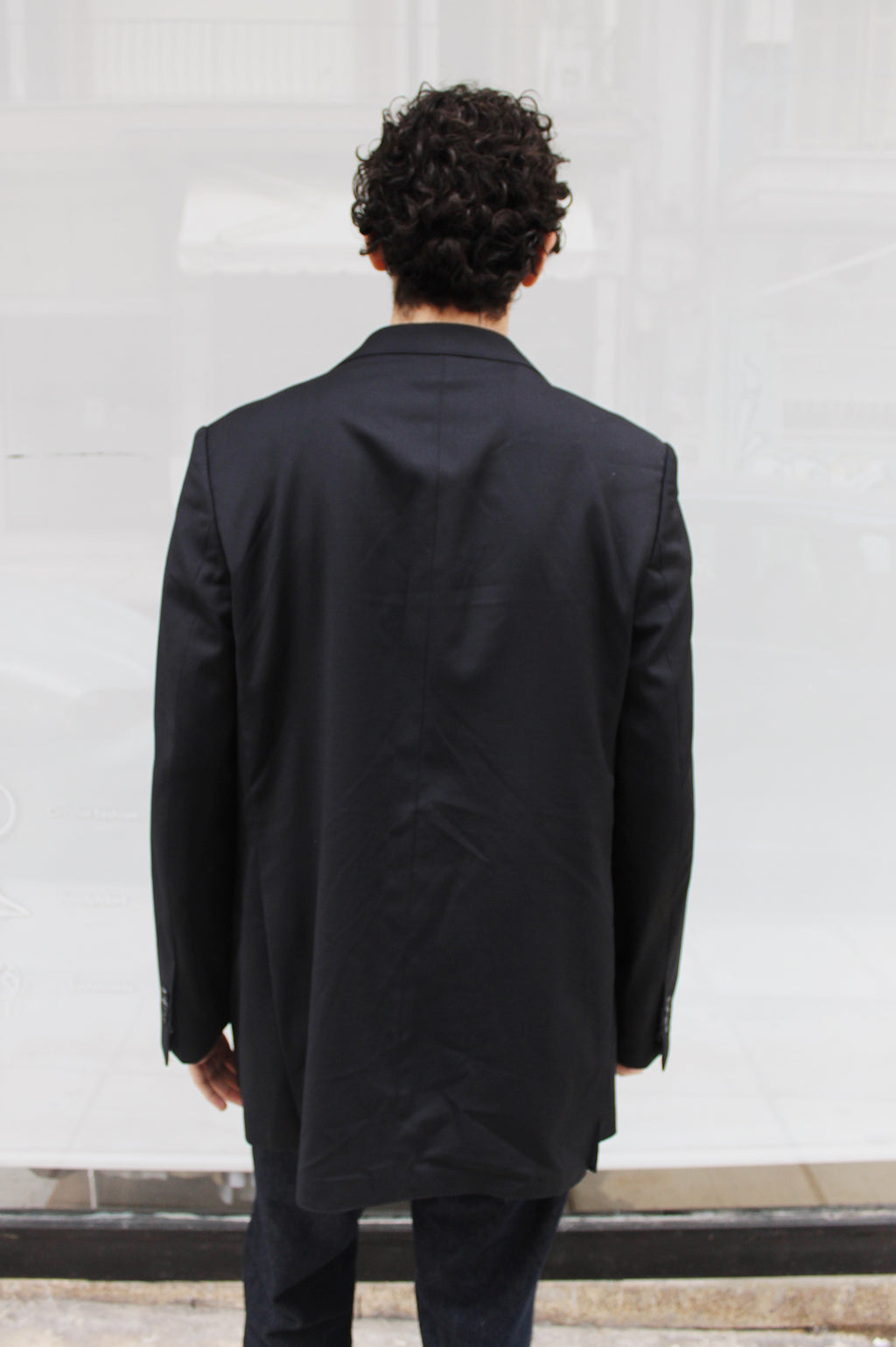 Loro Piana Blazer