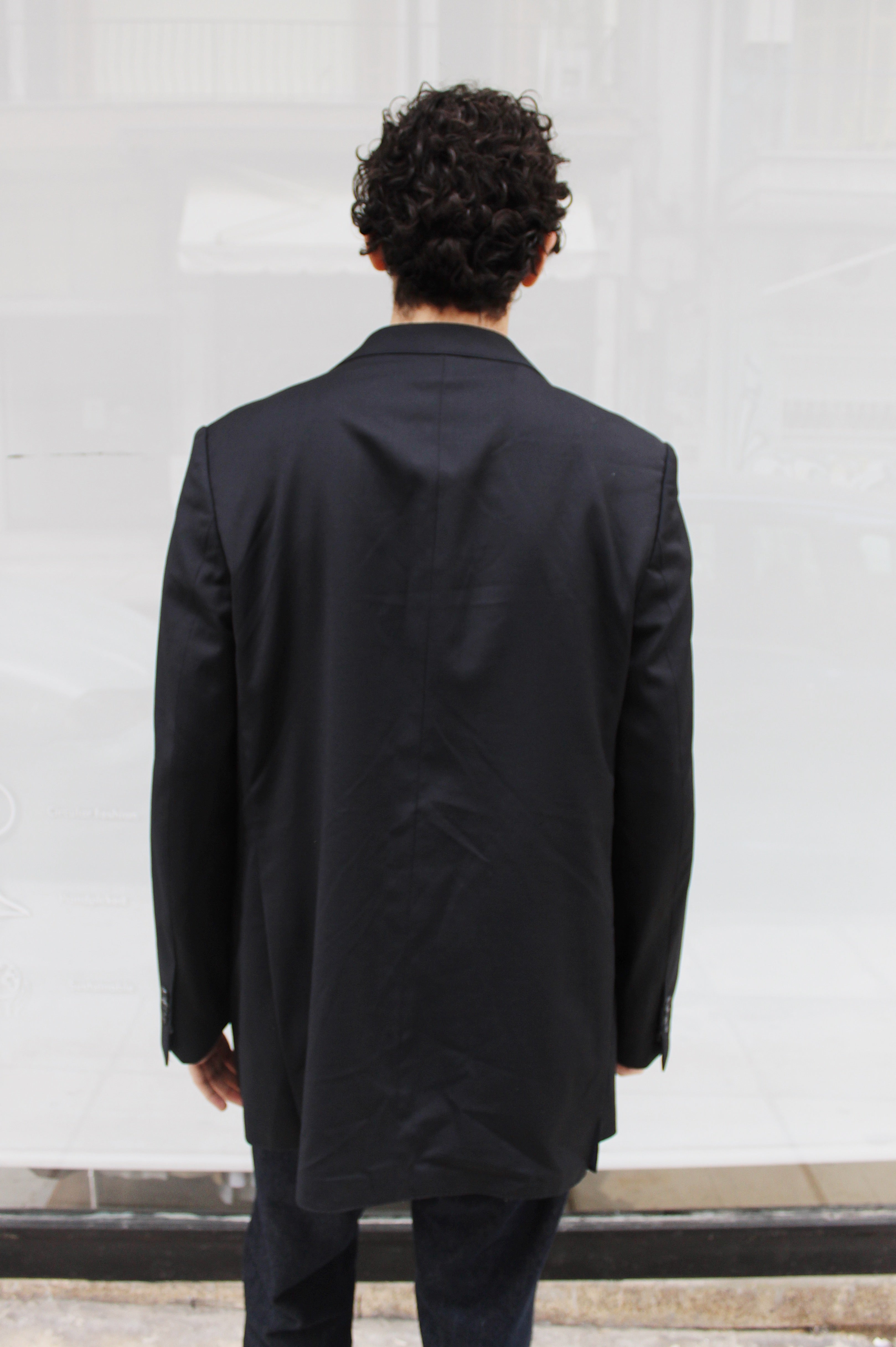 Loro Piana Blazer