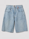 Eagle Jean Shorts