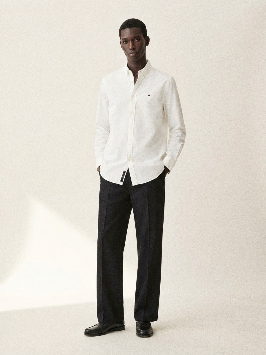 Tommy Hilfiger Oxford