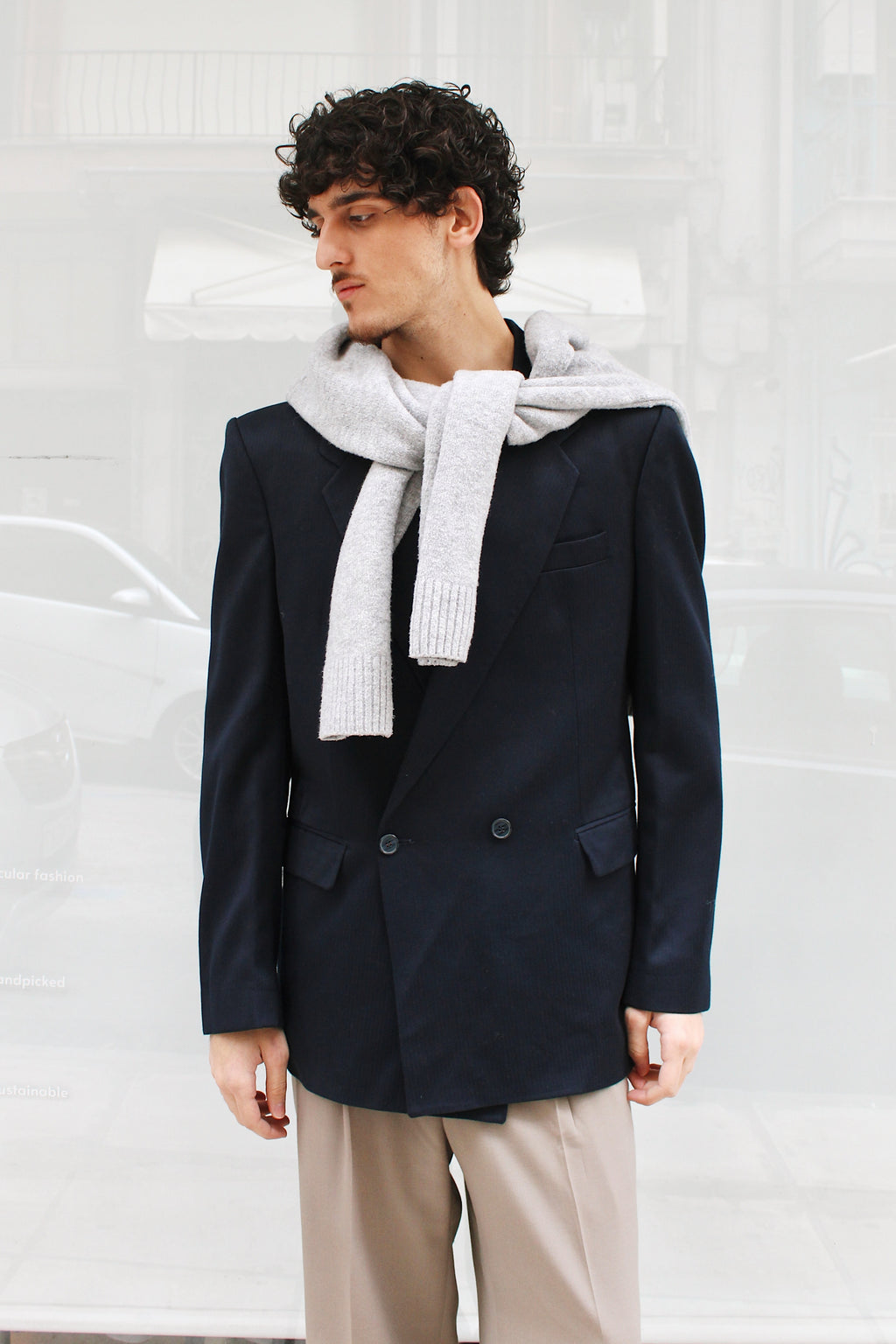 Gruppo Bizzaro Blazer