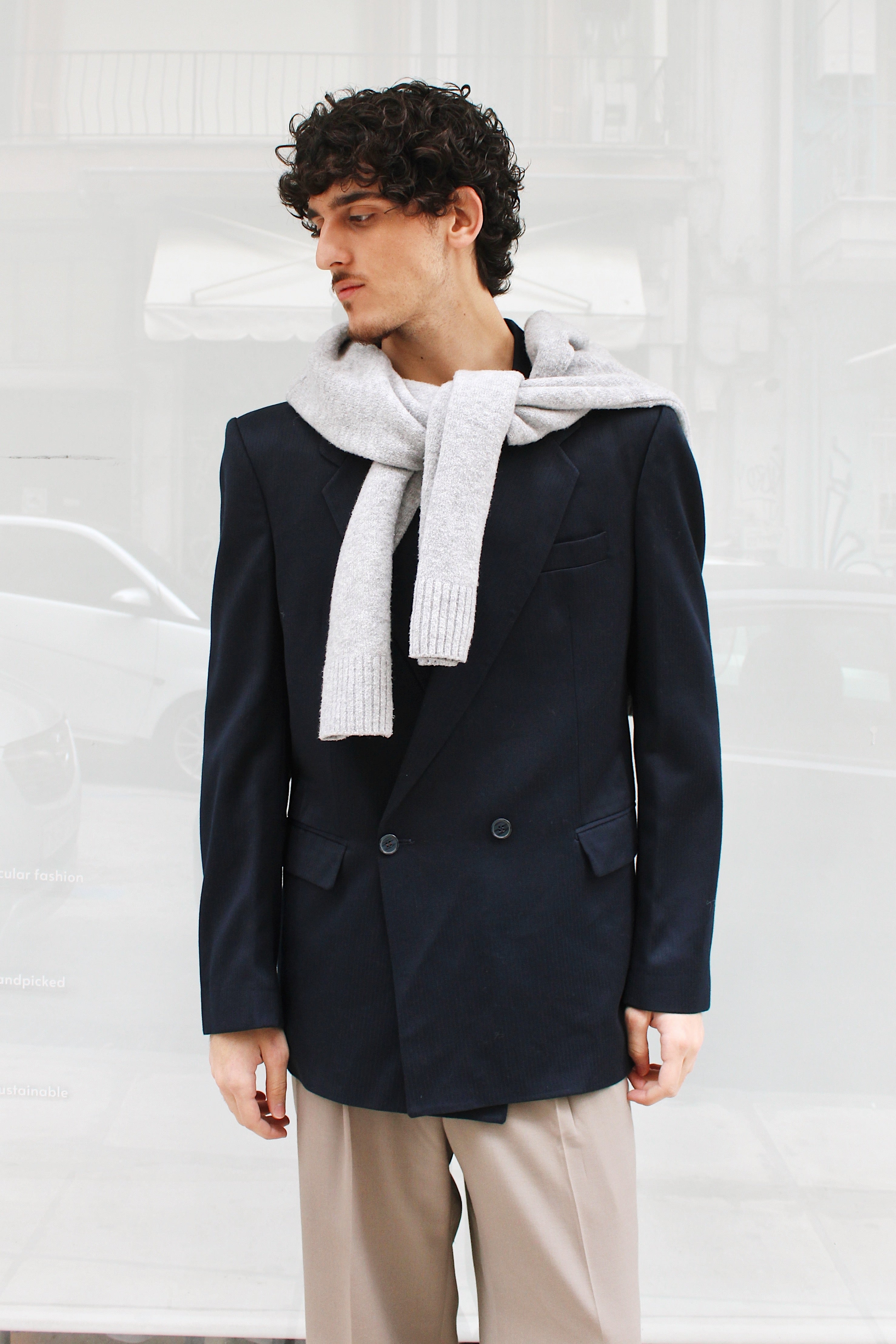 Gruppo Bizzaro Blazer