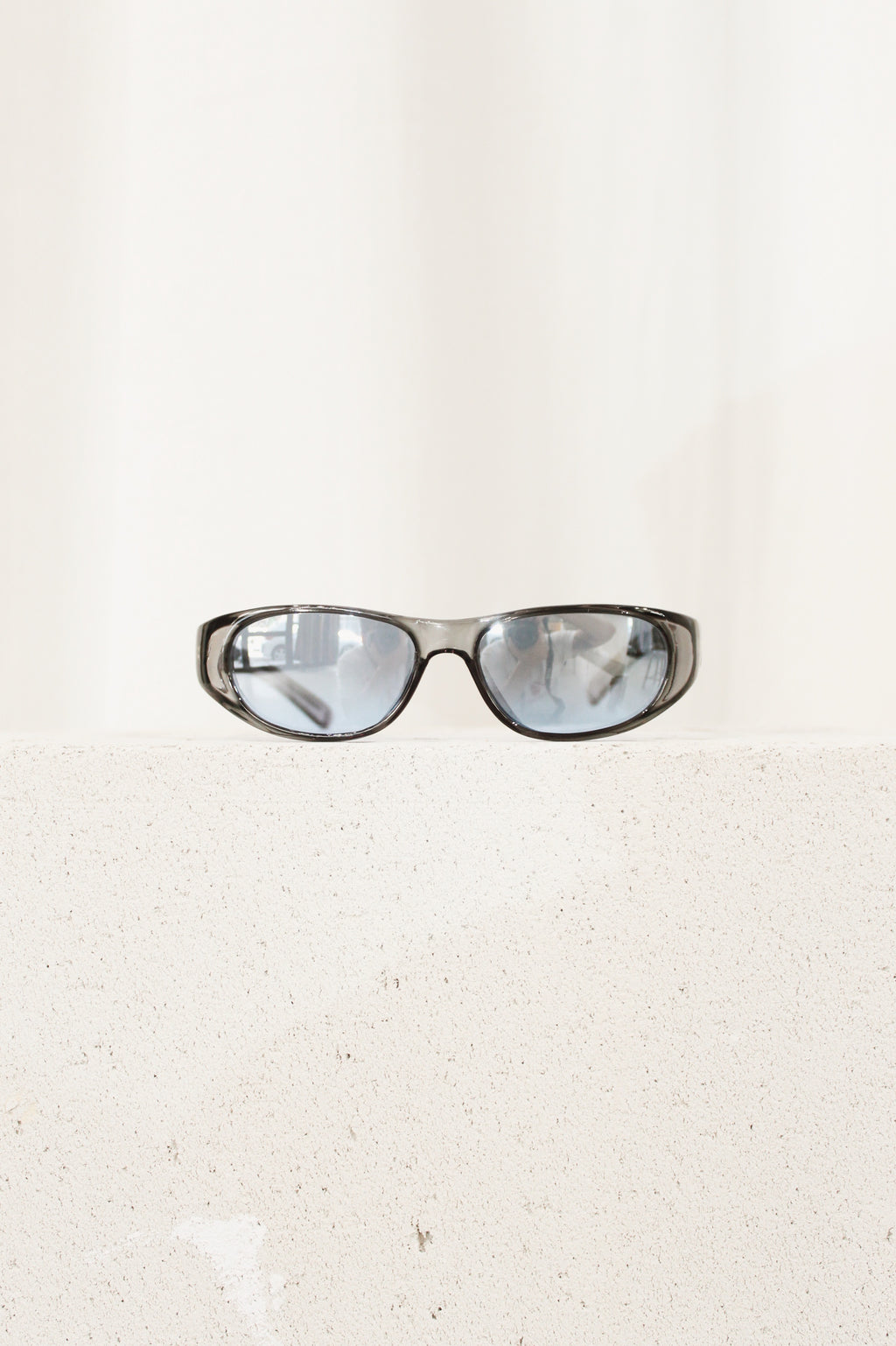 1990's Cat-Eye Sunglasses