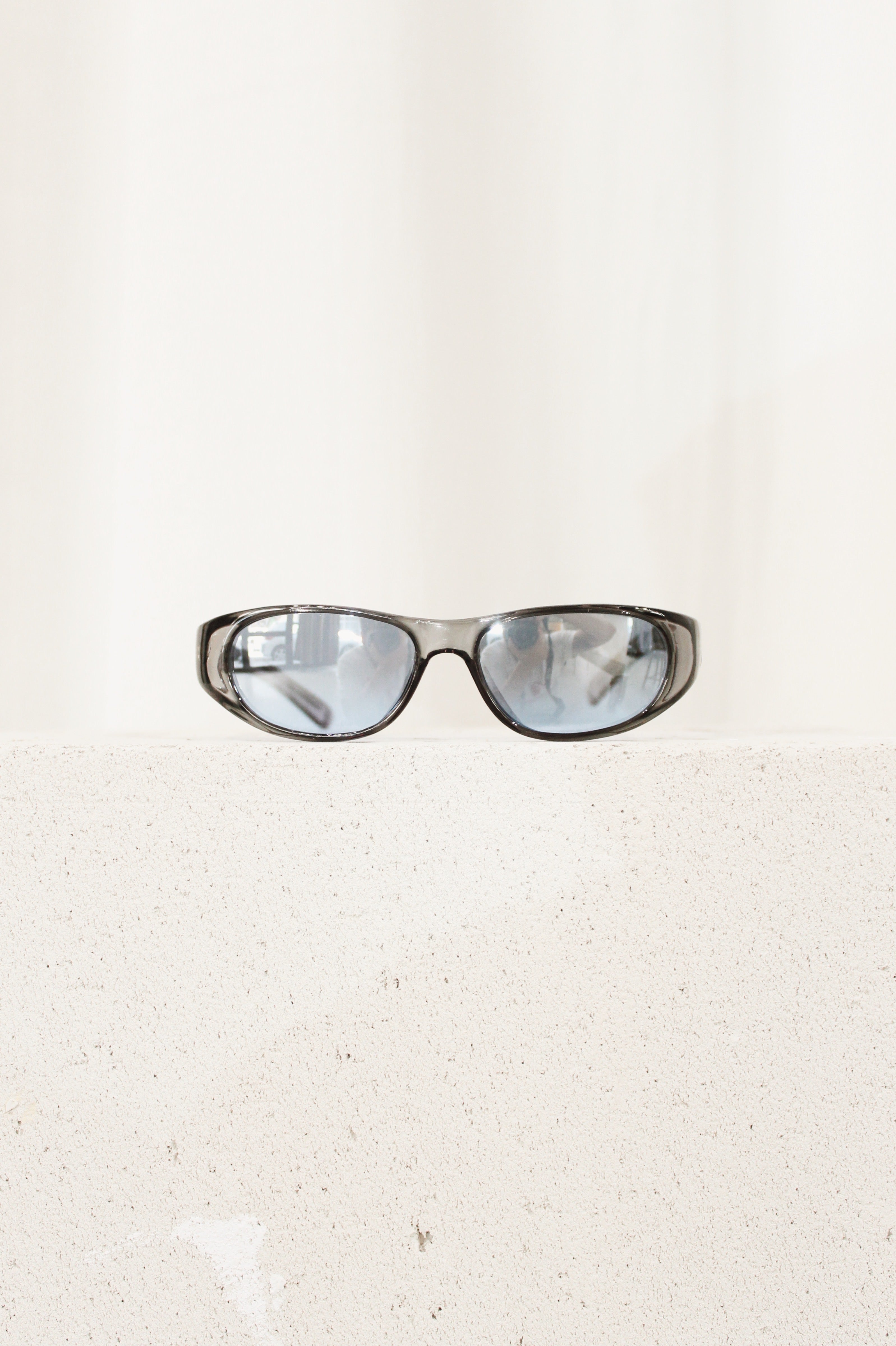1990's Cat-Eye Sunglasses