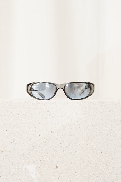 1990's Cat-Eye Sunglasses