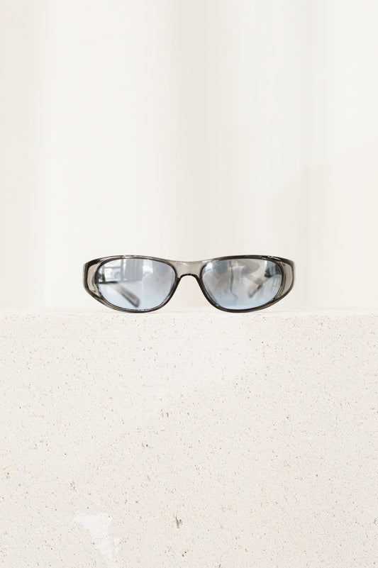 1990's Cat-Eye Sunglasses
