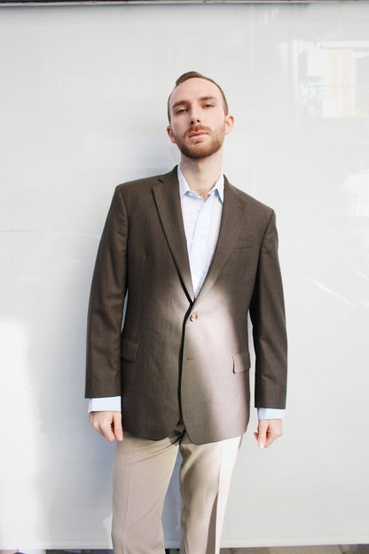 Brooks Brothers Blazer