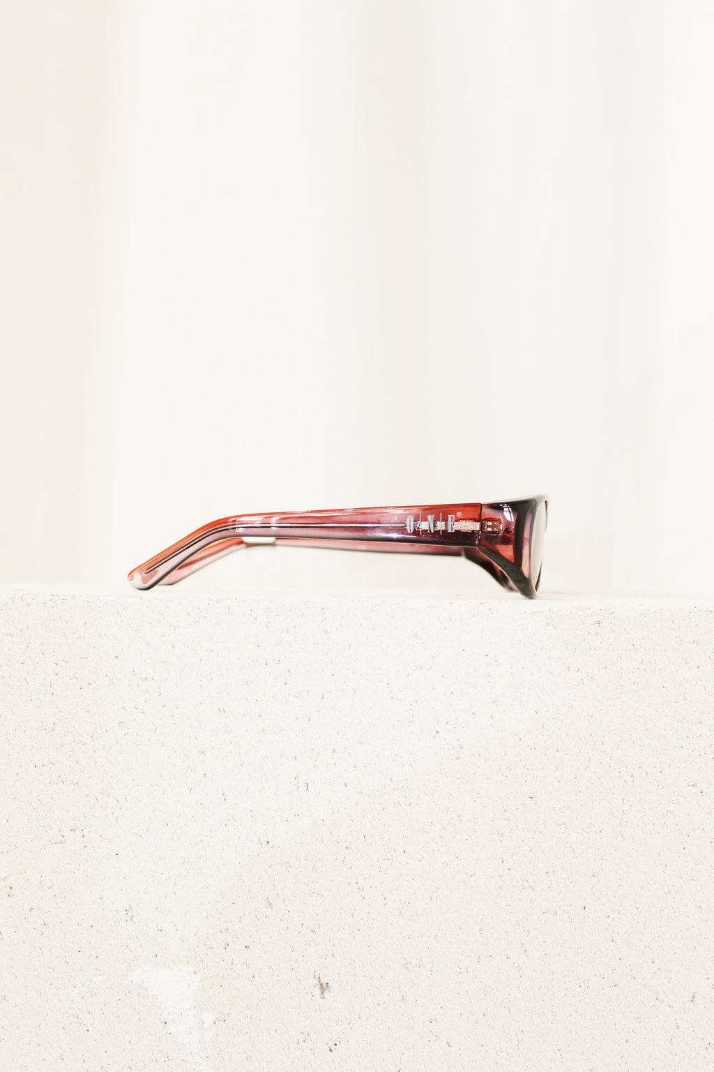 1990's Cat-Eye Sunglasses