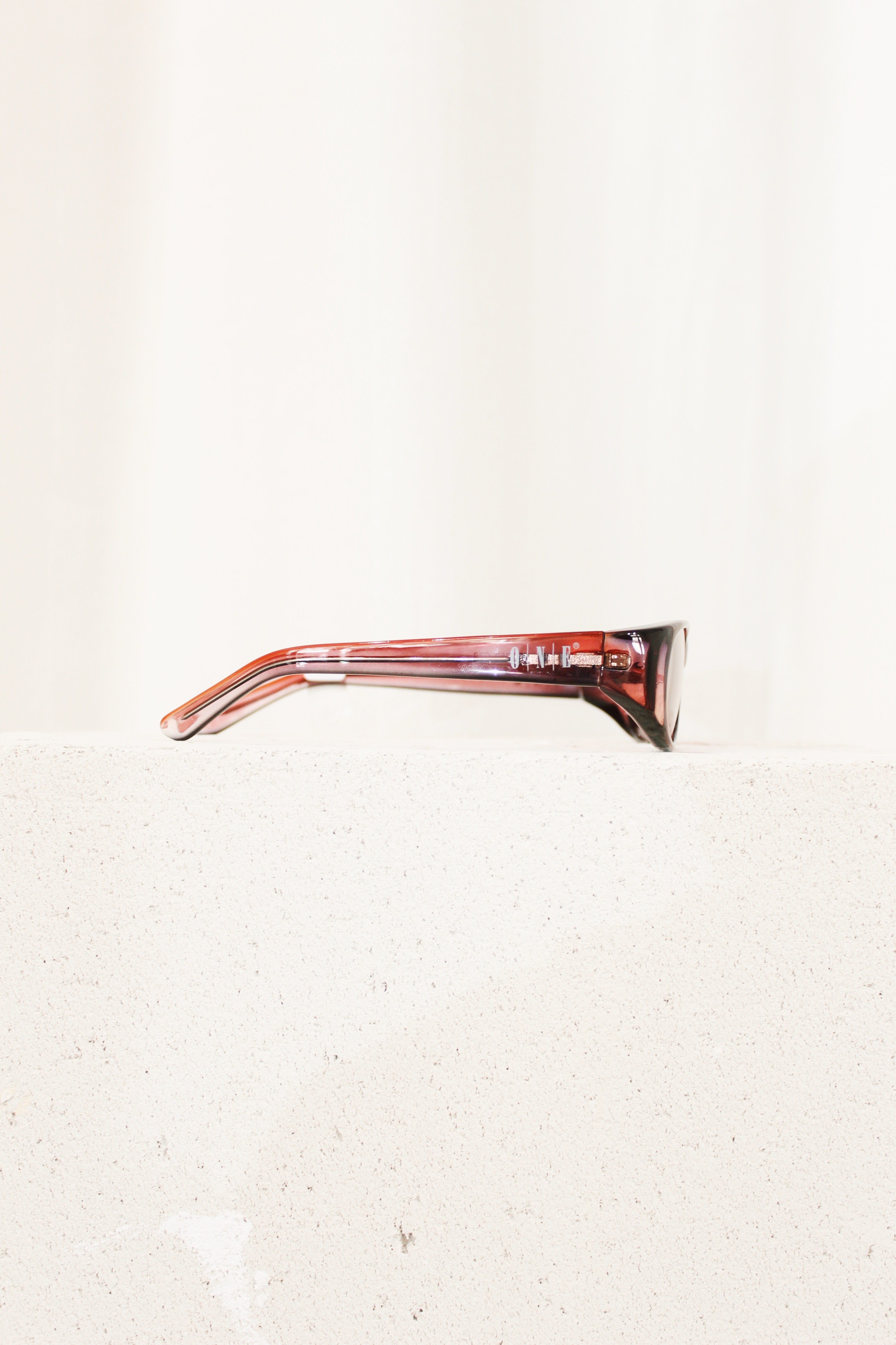 1990's Cat-Eye Sunglasses