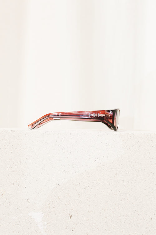 1990's Cat-Eye Sunglasses