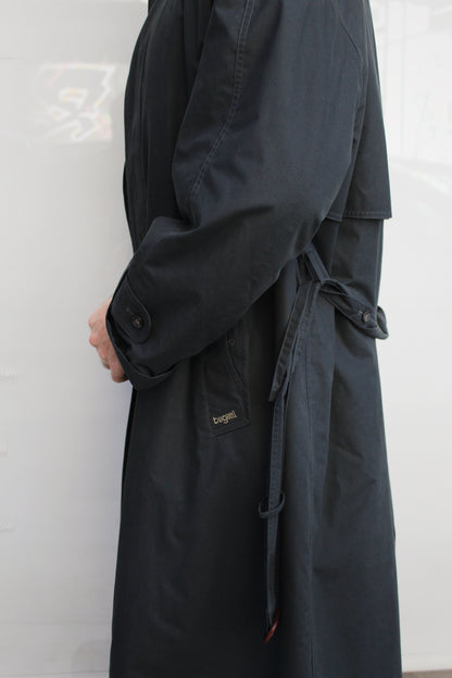 Bugatti Trench Coat