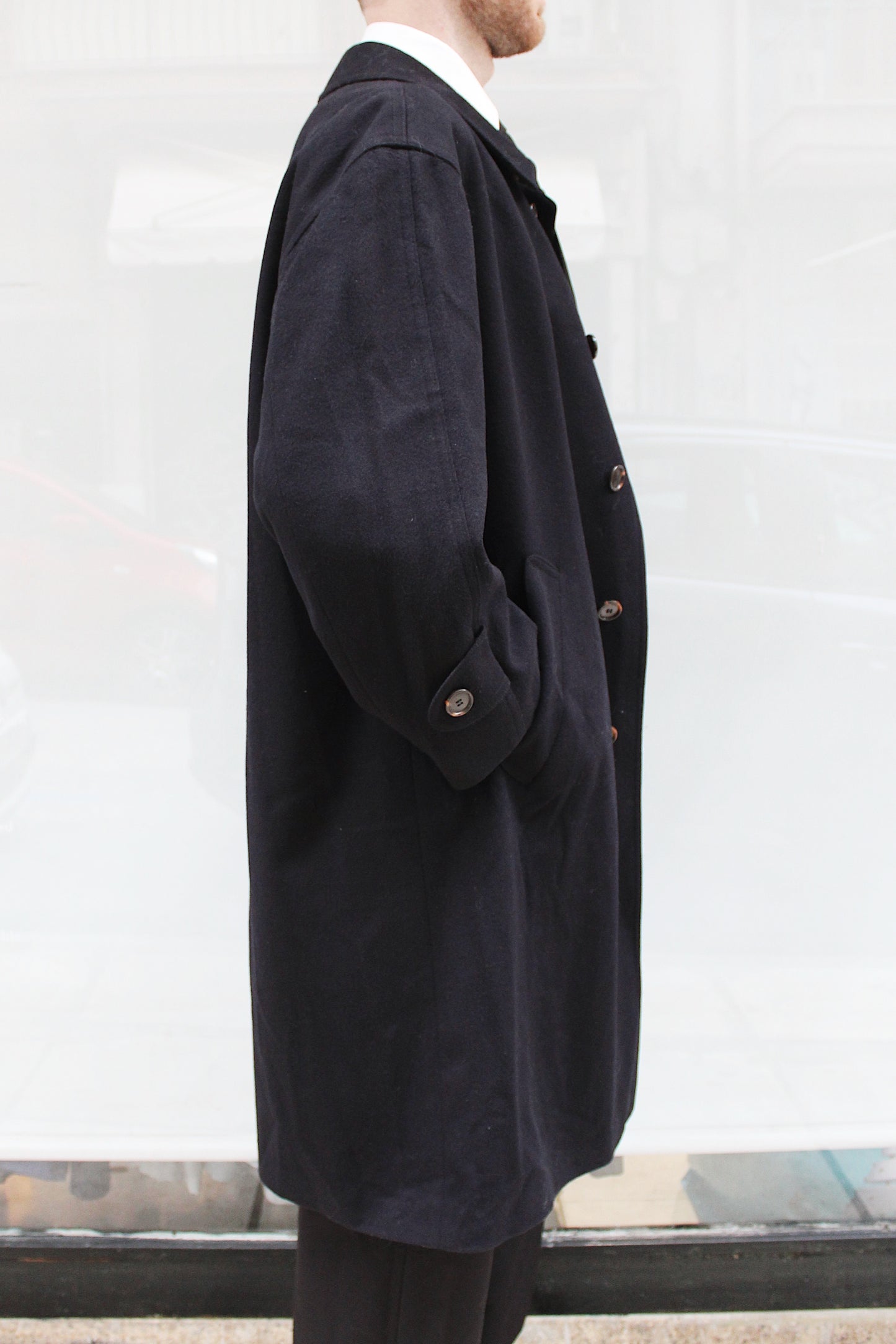 Buggati Overcoat
