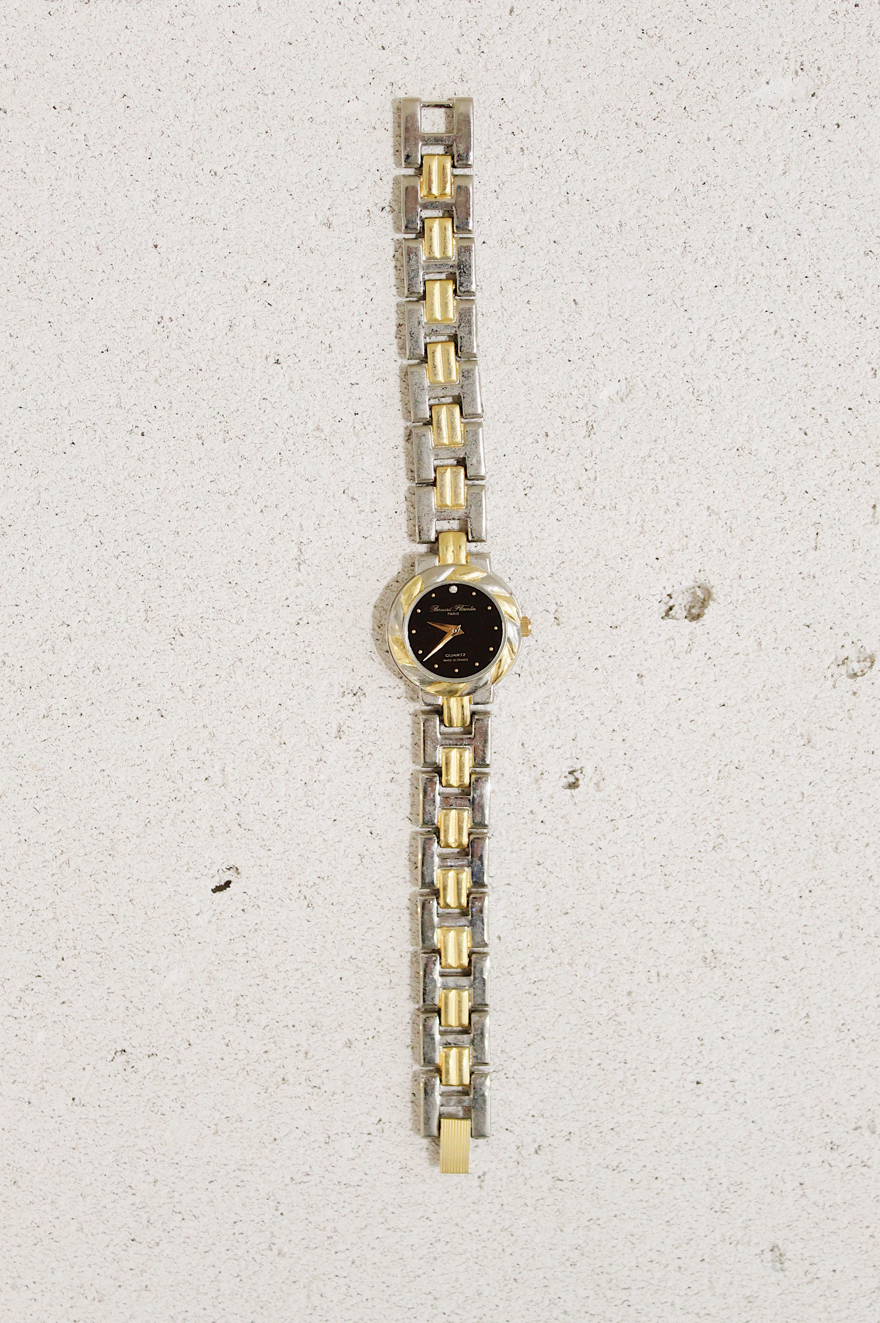 Bernard Floretin Watch