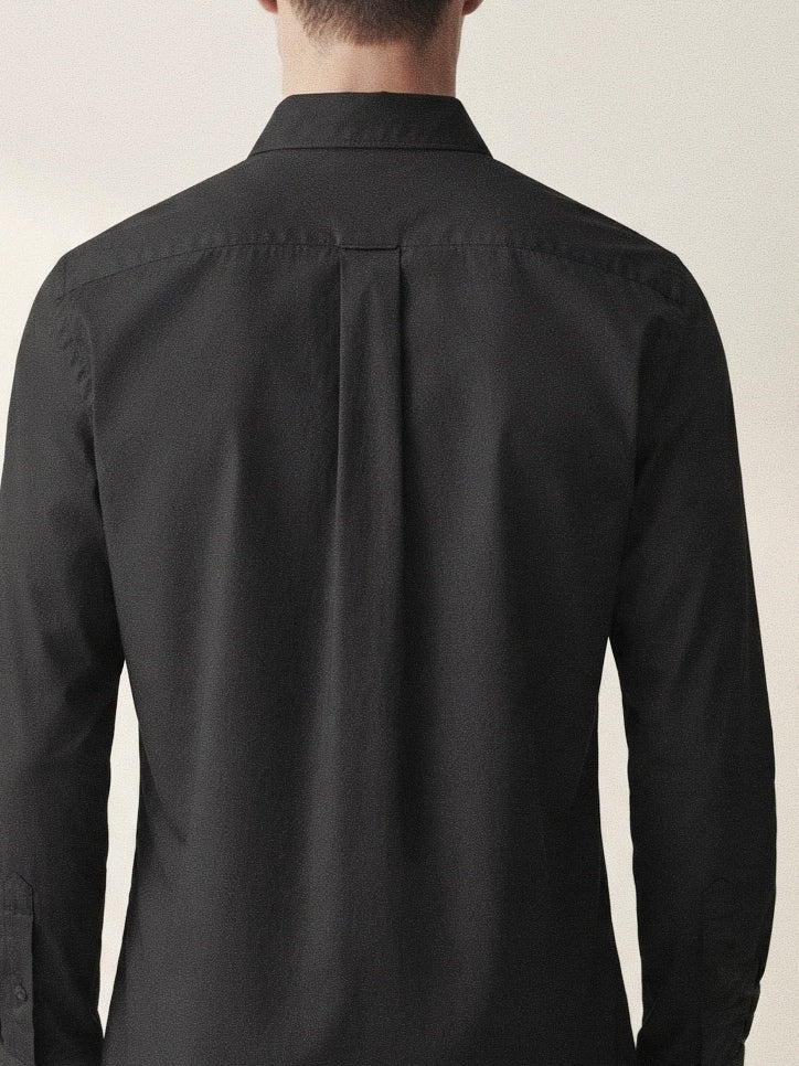 Hugo Boss Black Long Sleeve