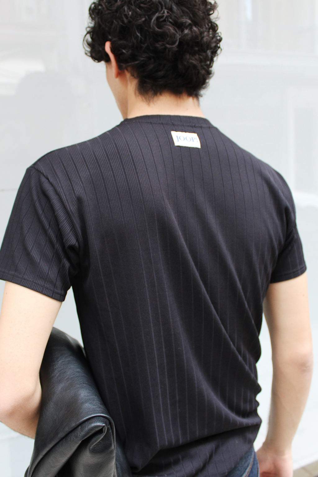 Joop Black T-Shirt