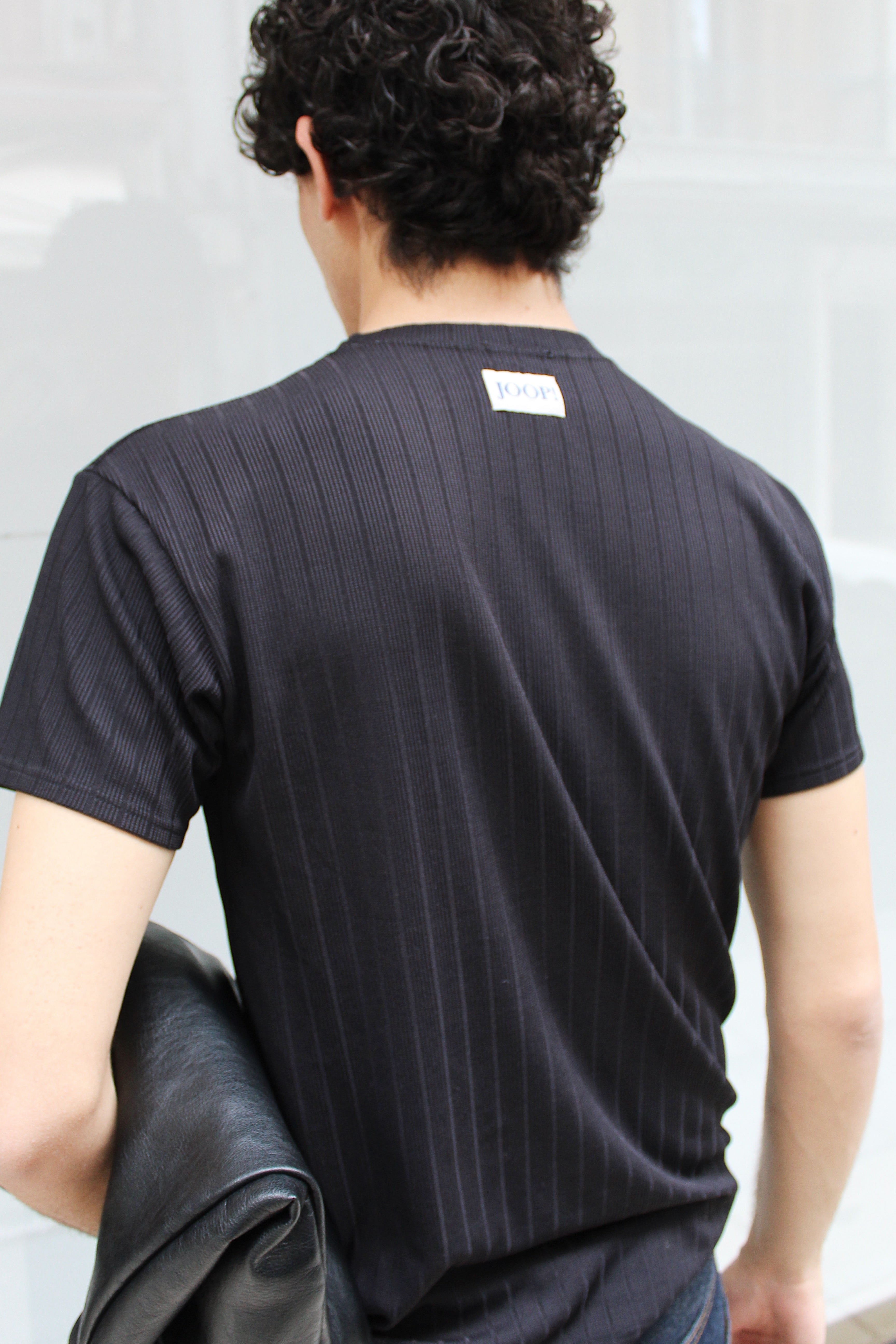 Joop Black T-Shirt