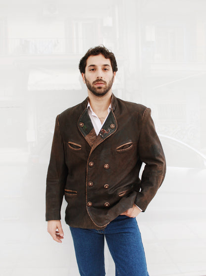 BAVARIAN JACKET