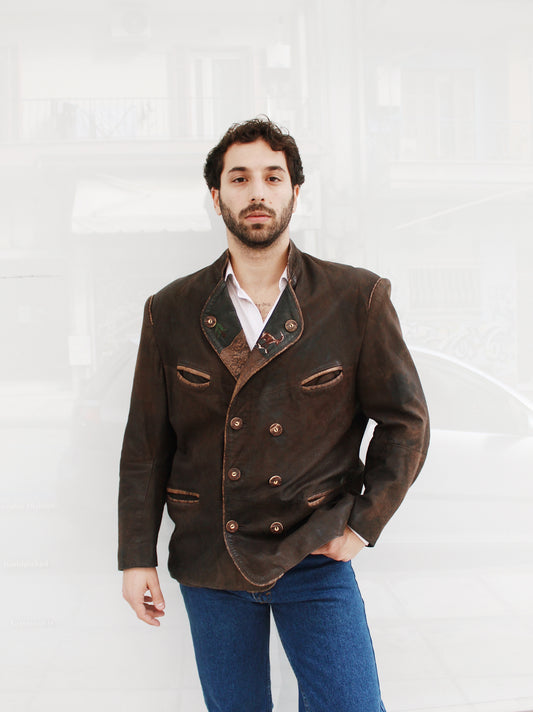 BAVARIAN JACKET