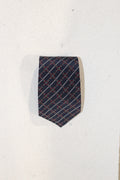GEOMETRIC SILK TIΕ
