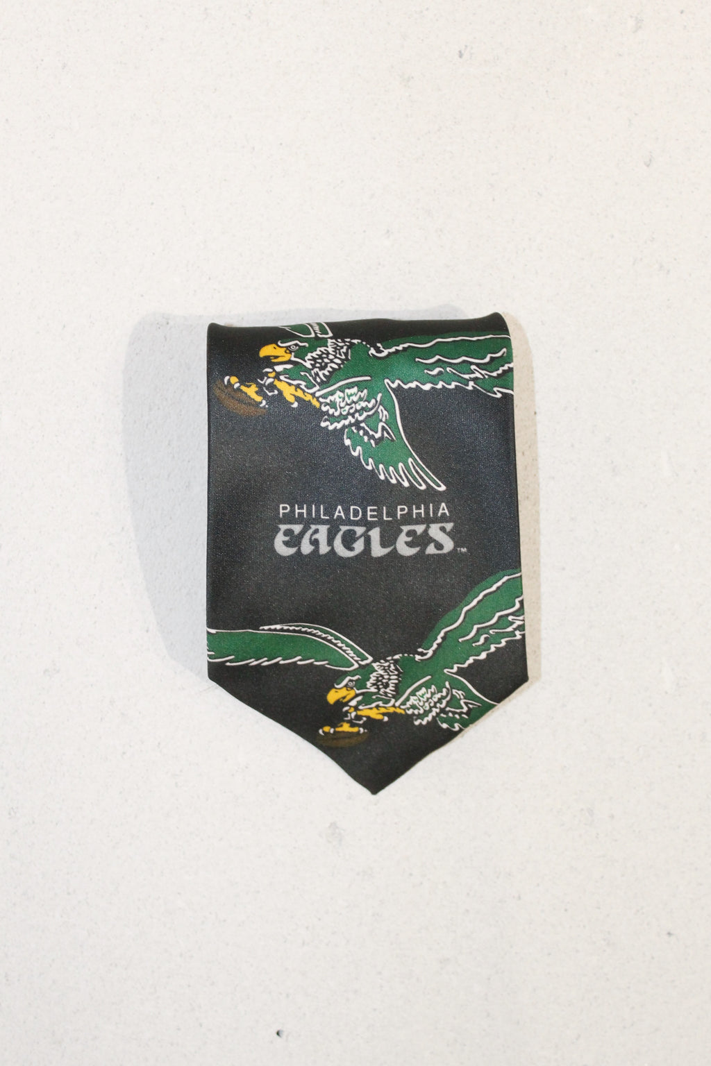 PHILADELPHIA EAGLES TIE