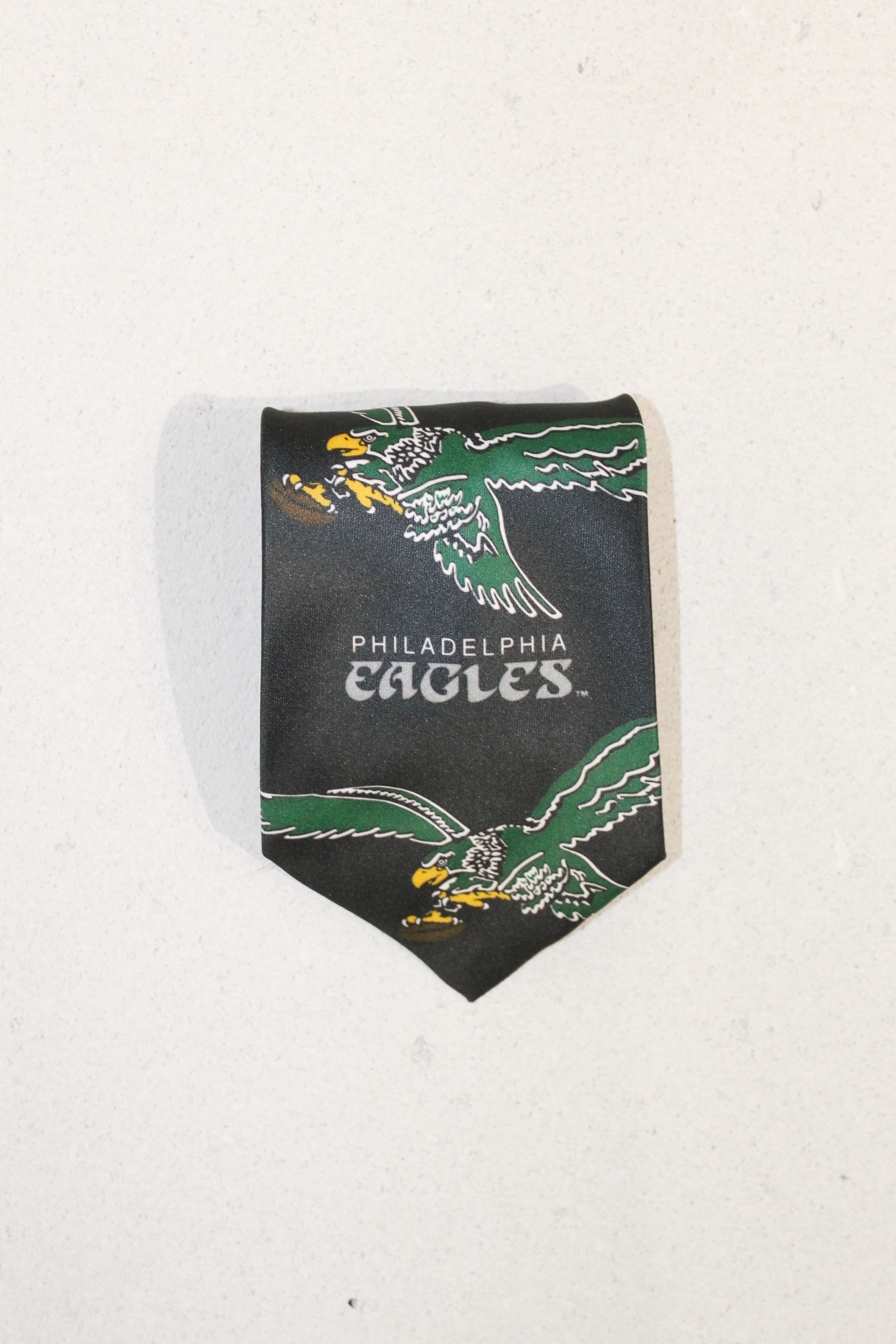PHILADELPHIA EAGLES TIE