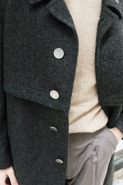 Austrian Overcoat