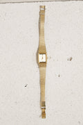 Orient Tank Watch