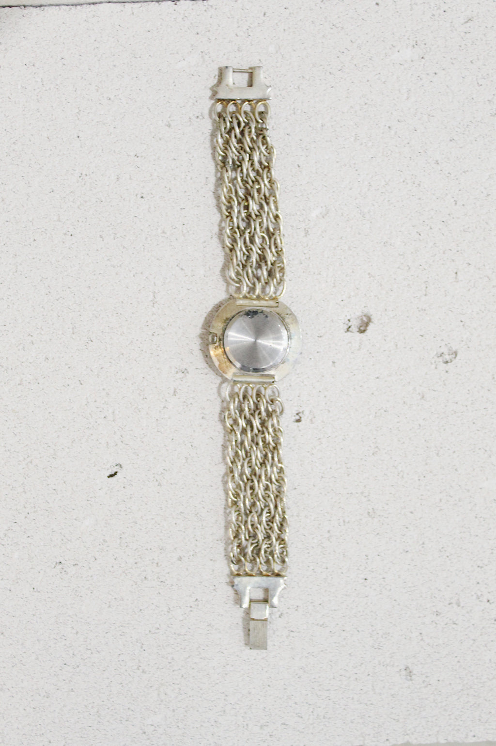 Valentino Chain Watch