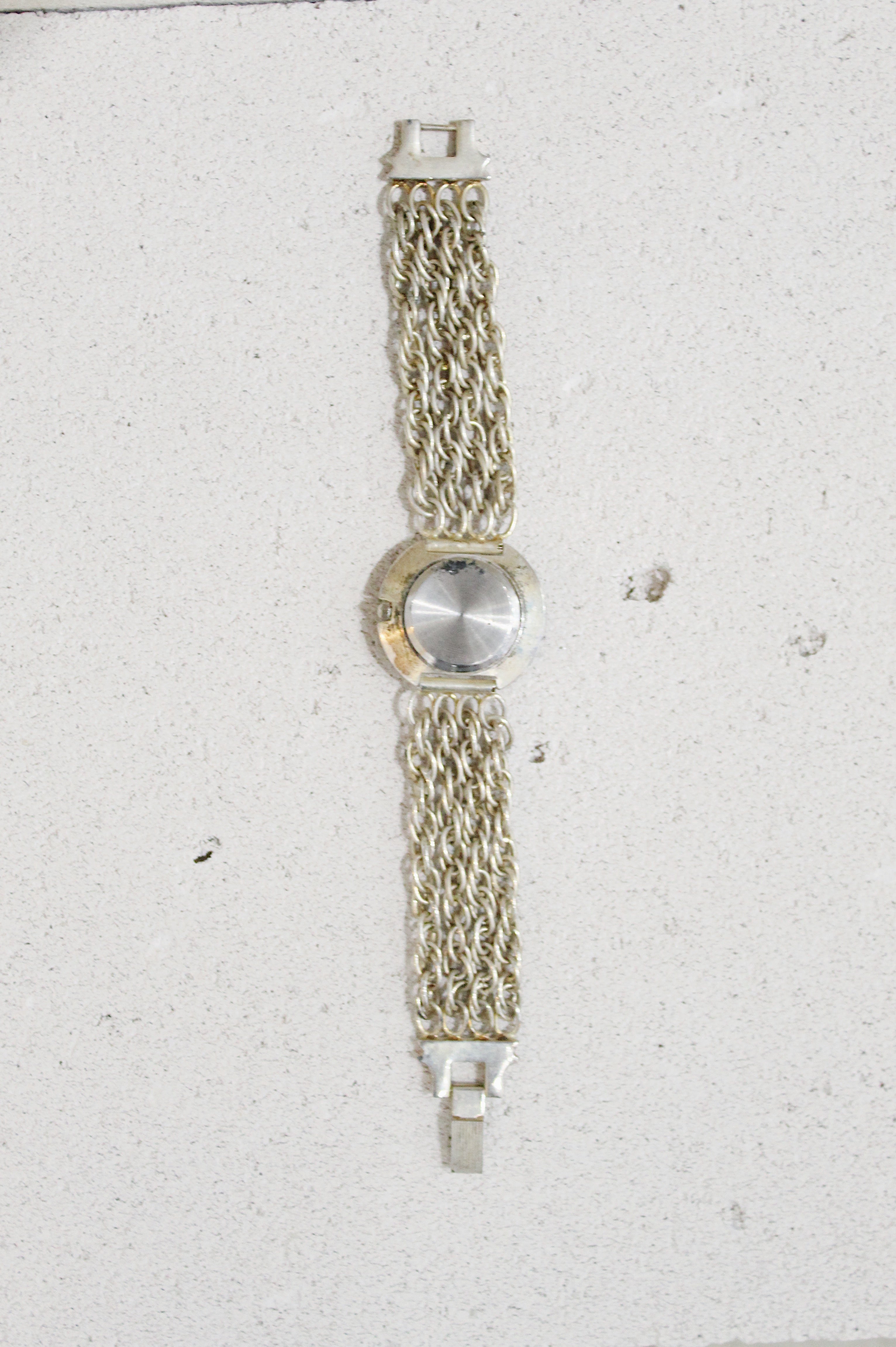Valentino Chain Watch