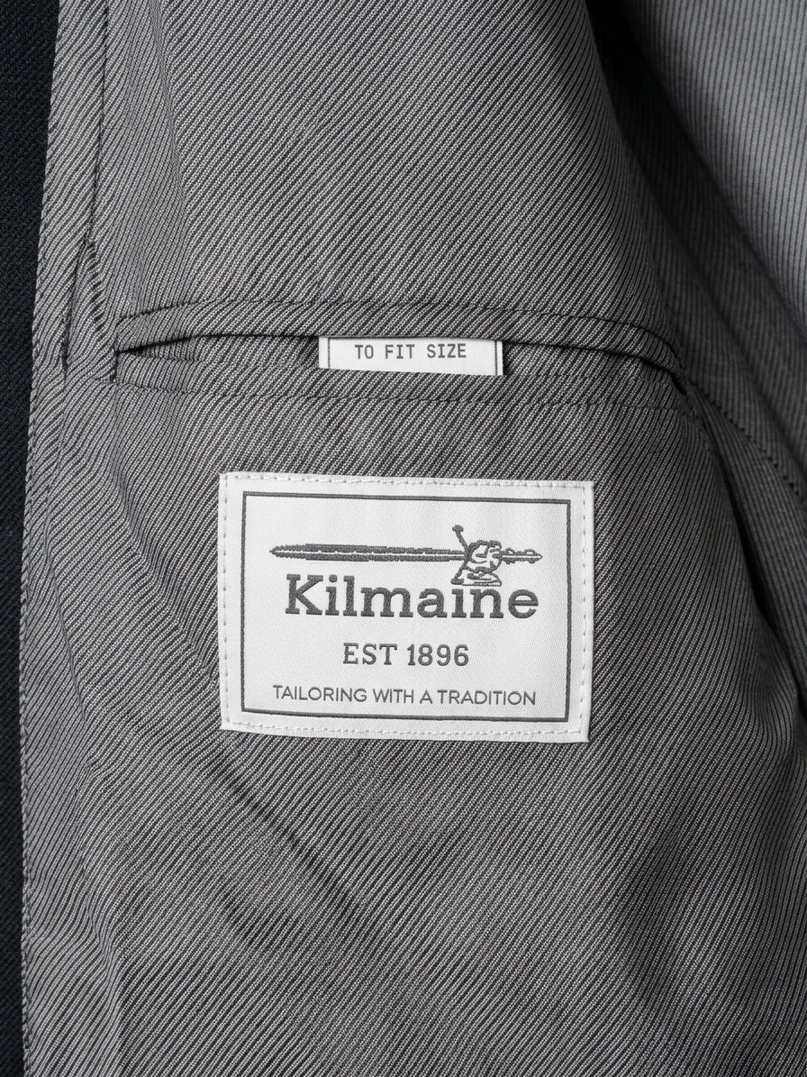 Midnight Navy Kilmaine