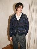Geometric Wool
