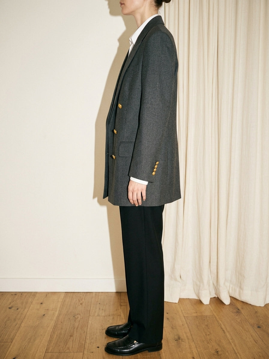 Windsor Slate Gray