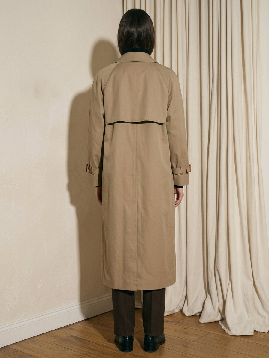 Westburry Camel Trench