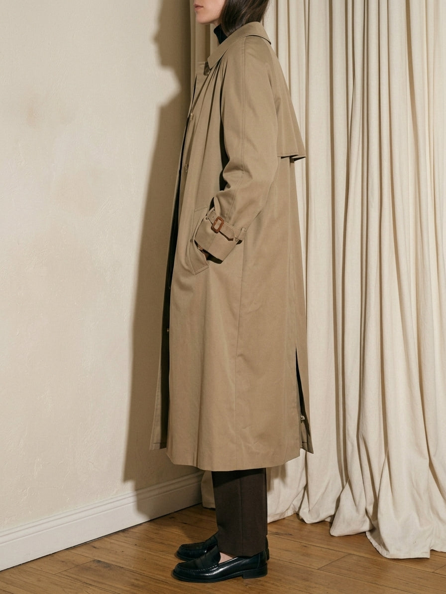 Westburry Camel Trench