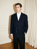 Millemiglia Dark Navy