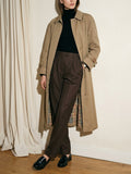 Westburry Camel Trench