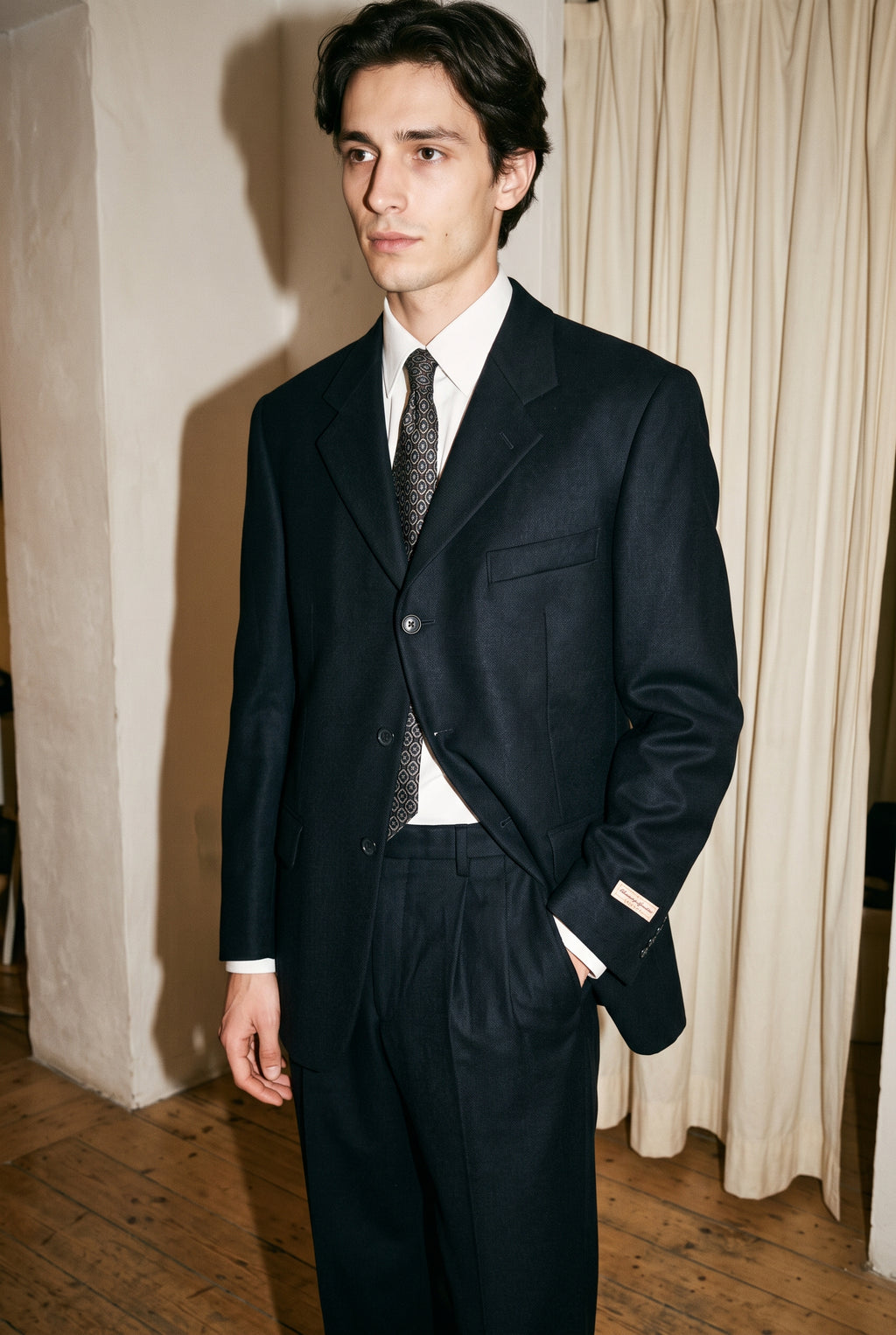 Riccardo Havana Navy