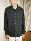 Ash Gray Longsleeve