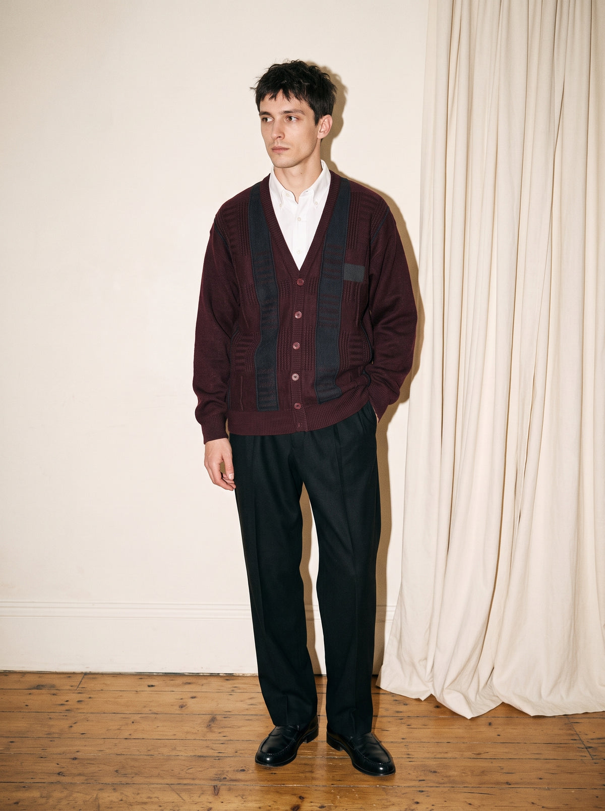 Red Wine Geometric