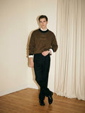 Crew Neck Sweater
