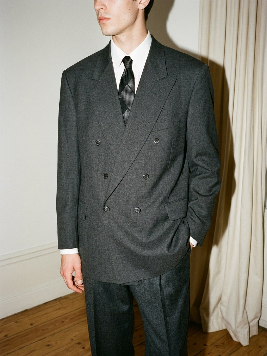 Westbury Charcoal Gray
