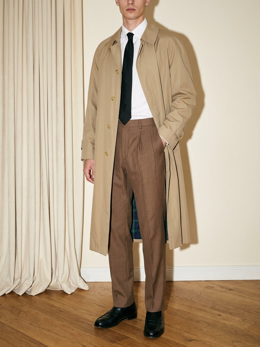 Bugatti Gore-Tex