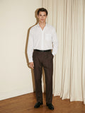 White Striped