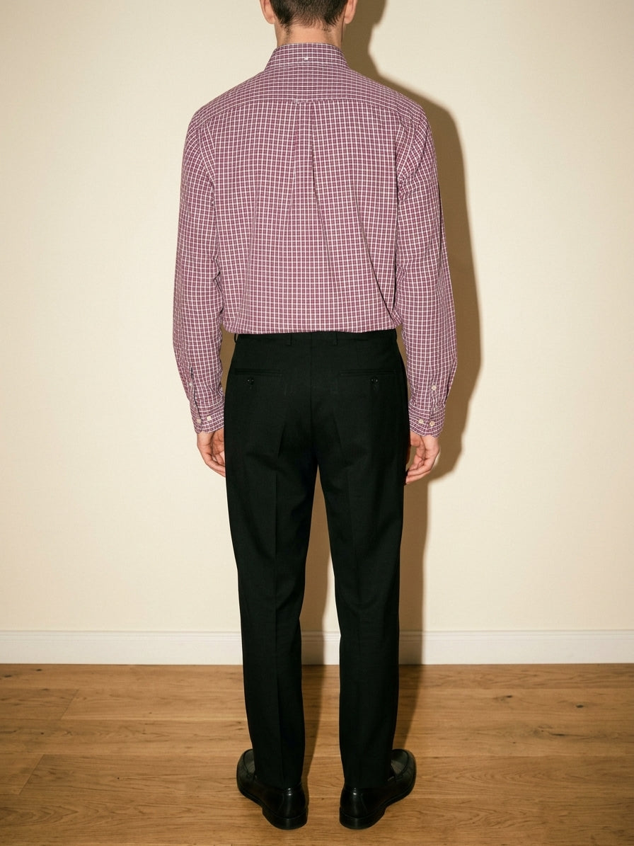 Tommy Hilfiger Plaid