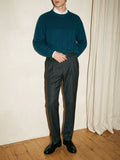 Petrol Crew Neck