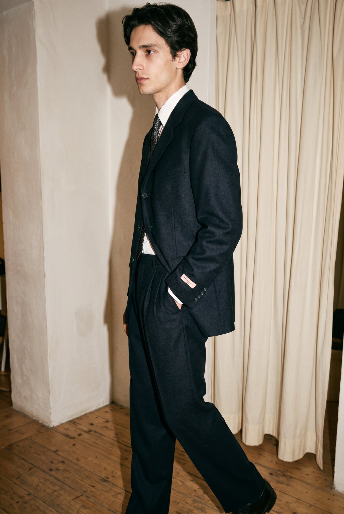 Riccardo Havana Navy