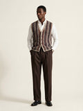 Knitted Vest