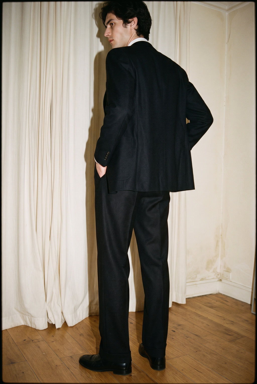 Riccardo Havana Navy