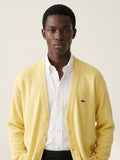 Lacoste Canary Yellow